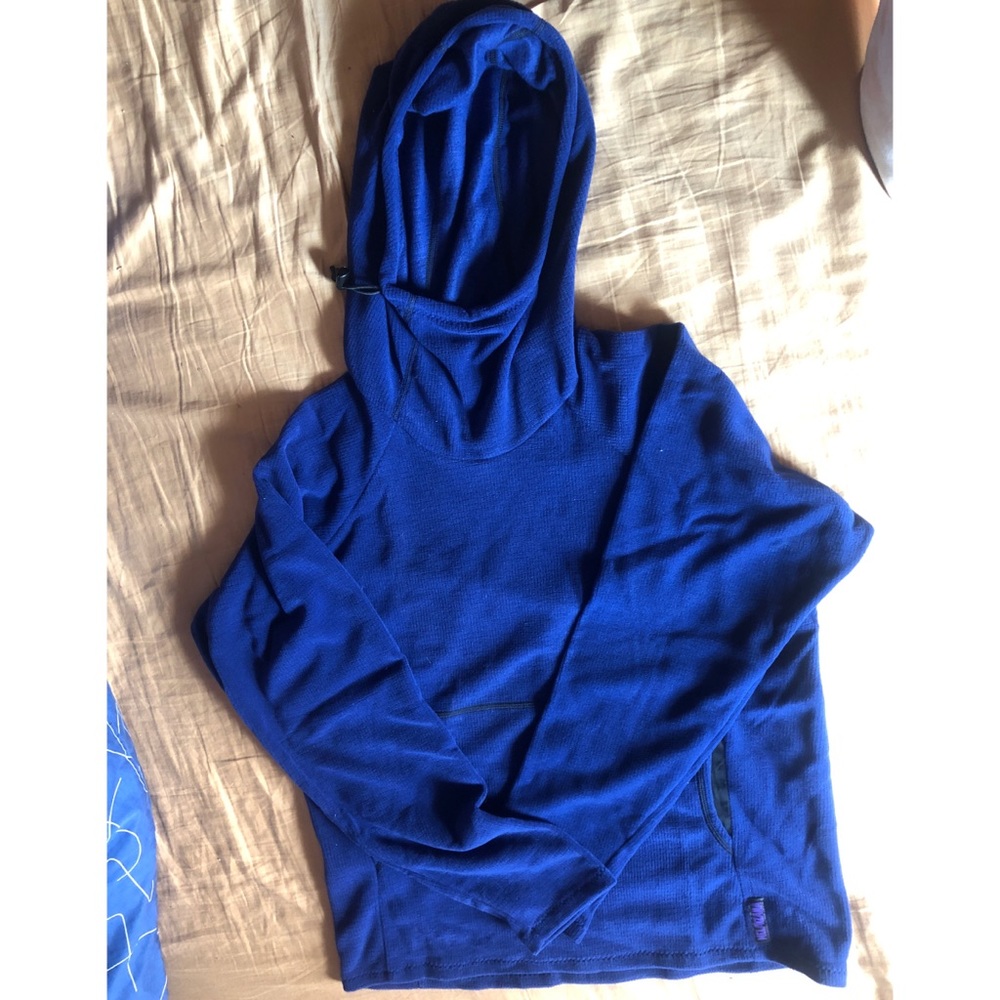 NBW Men’s Melanzana